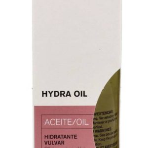 CUMLAUDE LAB: HYDRA OIL HIDRATANTE VULVAR 1 ENVA