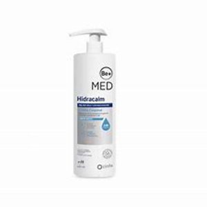 BE+ MED HIDRACALM CREMA 1 ENVASE 400 ml