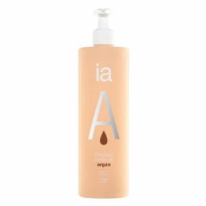 INTERAPOTHEK CHAMPU ACEITE DE ARGAN 1 ENVASE 500 ml
