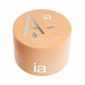 INTERAPOTHEK MASCARILLA ACEITE DE ARGAN 1 ENVASE 250 ml