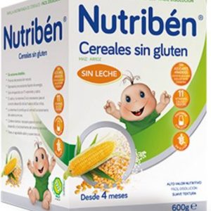 NUTRIBEN CER S-G