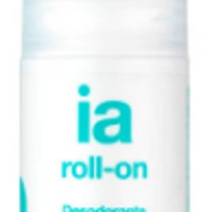 INTERAPOTHEK DESODORANTE CERO% 1 ROLL ON 75 ml