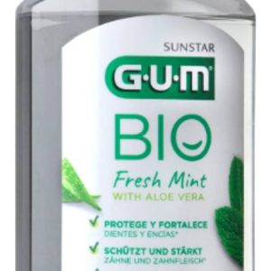GUM BIO COLUTORIO 1 BOTELLA 500 ml