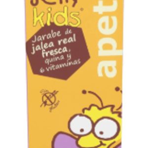 JELLY KIDS APETIT 250 ML