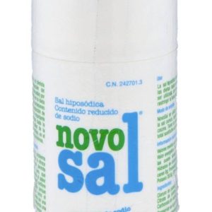 NOVOSAL SALERO 200 GR.