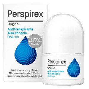 PERSPIREX AXILAS ROLLON 25 ML.