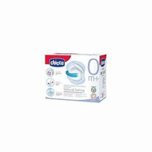 DISCOS ABSORB. ANTIBACTERIAS CHICCO 60U