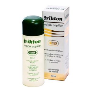 FRIKTON LOCION 250 ML.