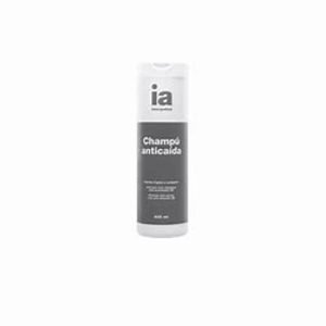 INTERAPOTHEK CHAMPU ANTICAIDA 400 ML.