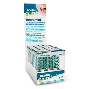 ACOFARSWEET FRESH MINT 32 U