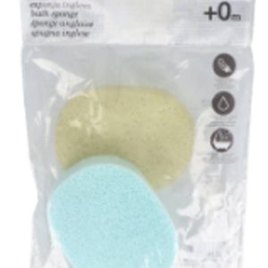 ESPONJA BAÑO INFANTIL SUAVINEX INGLESA