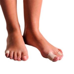 PROTECTOR DEDOS FARMALASTIC TUBULAR T/MD