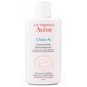 AVENE CLEANANCE HYDRA CR. LIMPIAD 200 ML