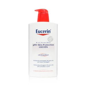 EUCERIN PH5 LOCION HIDRATANTE 1000 ML.+400