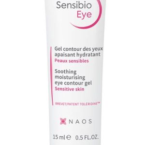 SENSIBIO GEL CONTORN OJOS 15ML