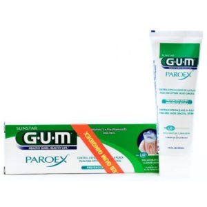 GUM PAROEX PREVENCION PASTA DENTAL 75 ML