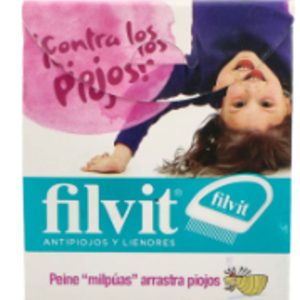 FILVIT PEINE MIL PUAS