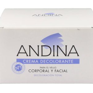 ANDINA CREMA GRANDE 100 ML.