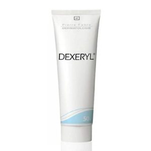 DUCRAY DEXERYL CREMA TUBO 50 GR