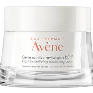 AVENE CREMA COMPENSADORA 40 ML.