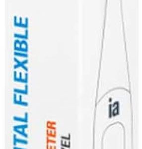 TERMOMETRO DIGITAL INTERAPOTHEK