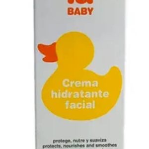 INTERAPOTHEK CREMA BALSAMO BEBE 75 ML