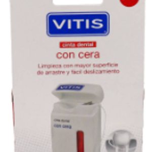 CINTA DENTAL DENTAID CON CERA