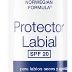 NEUTROGENA LABIOS SPF 20 1 ENVASE 4,8 g