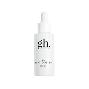 GH 25 PEPTIDOS-TH SERUM 30 ML